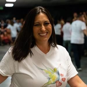 Meet your Posher, Barbara